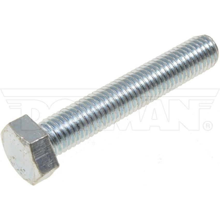 DORMAN 875-340 Cap Screw-Hex Head-Class 8.8- M7-1.0 x 40mm