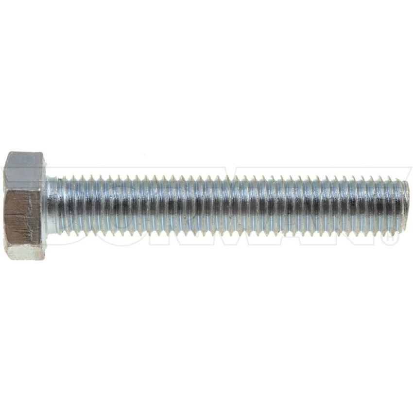 DORMAN 875-340 Cap Screw-Hex Head-Class 8.8- M7-1.0 x 40mm