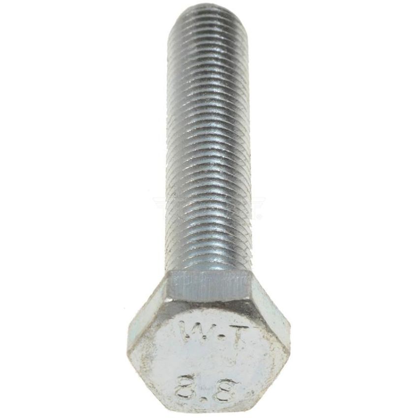 DORMAN 875-340 Cap Screw-Hex Head-Class 8.8- M7-1.0 x 40mm