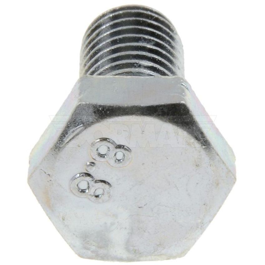 DORMAN 875-416 Cap Screw-Hex Head-Class 8.8- M8-1.25 x 16mm