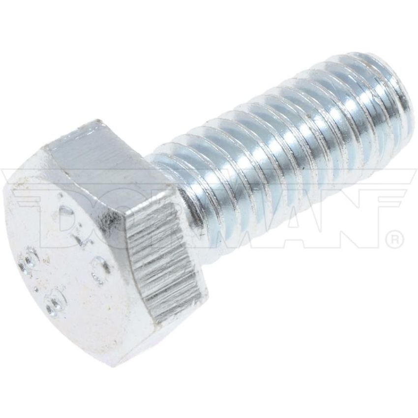DORMAN 875-420 Cap Screw-Hex Head-Class 8.8- M8-1.25 x 20mm