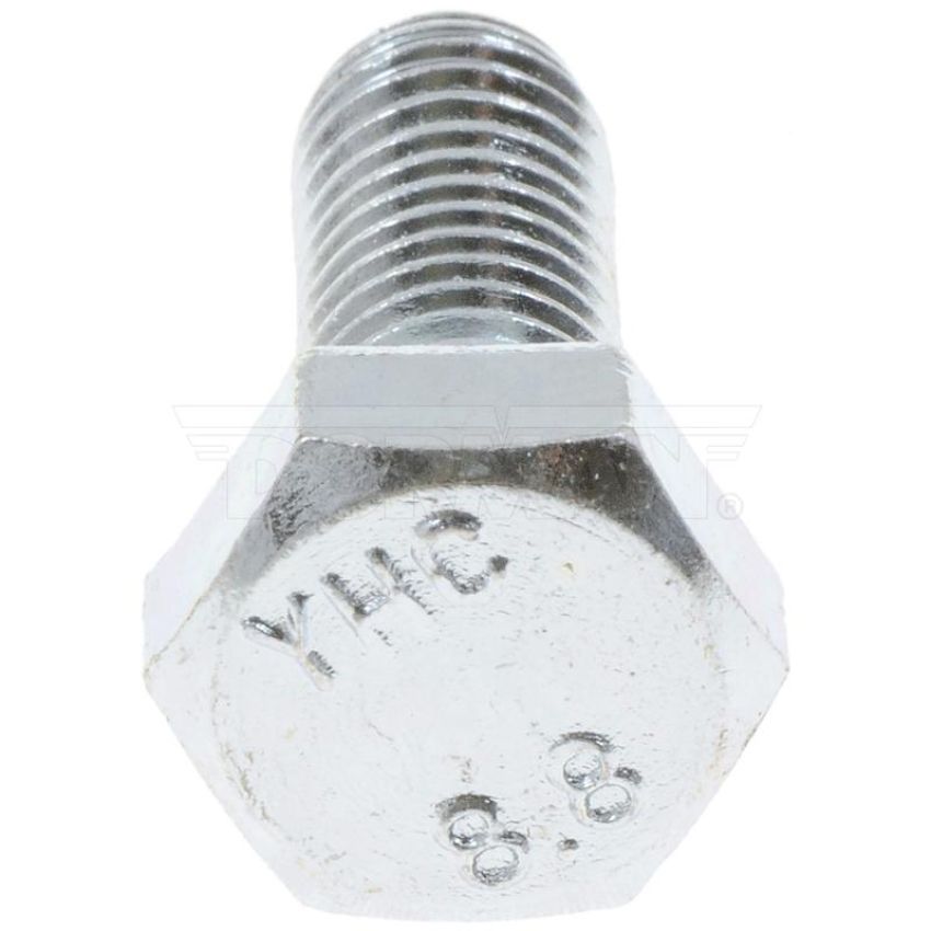 DORMAN 875-420 Cap Screw-Hex Head-Class 8.8- M8-1.25 x 20mm
