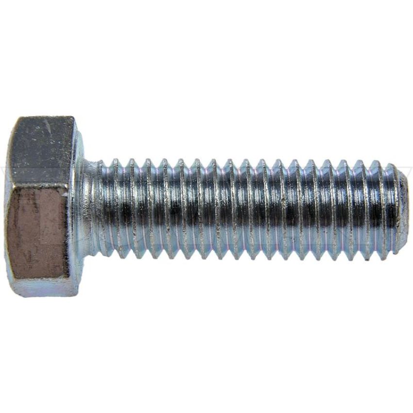 DORMAN 875-425 Cap Screw-Hex Head-Class 8.8- M8-1.25 x 25mm
