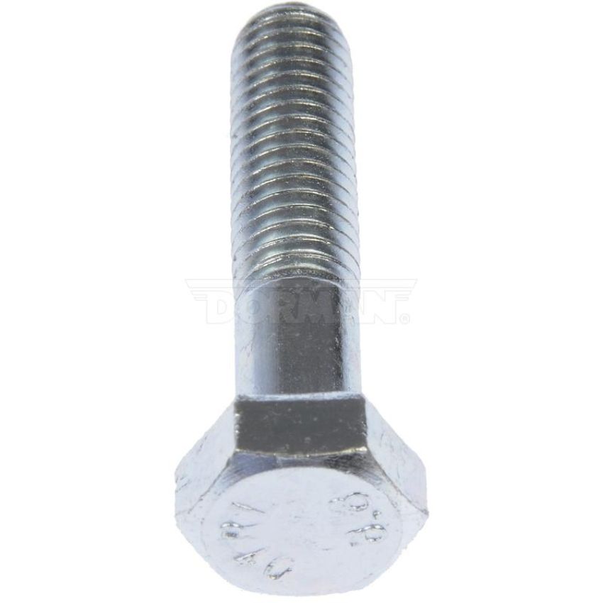 DORMAN 875-435 Cap Screw-Hex Head-Class 8.8- M8-1.25 x 35mm