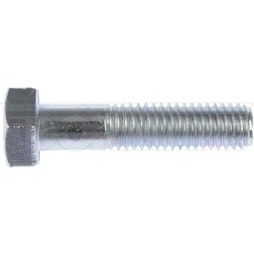 DORMAN 875-435 Cap Screw-Hex Head-Class 8.8- M8-1.25 x 35mm