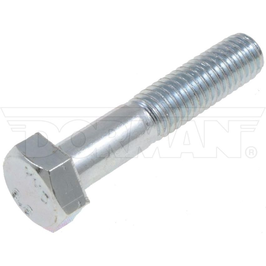 DORMAN 875-440 Cap Screw-Hex Head-Class 8.8- M8-1.25 x 40mm
