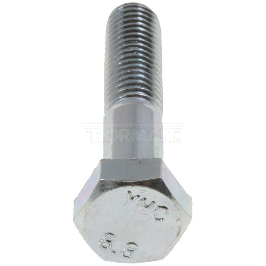 DORMAN 875-440 Cap Screw-Hex Head-Class 8.8- M8-1.25 x 40mm