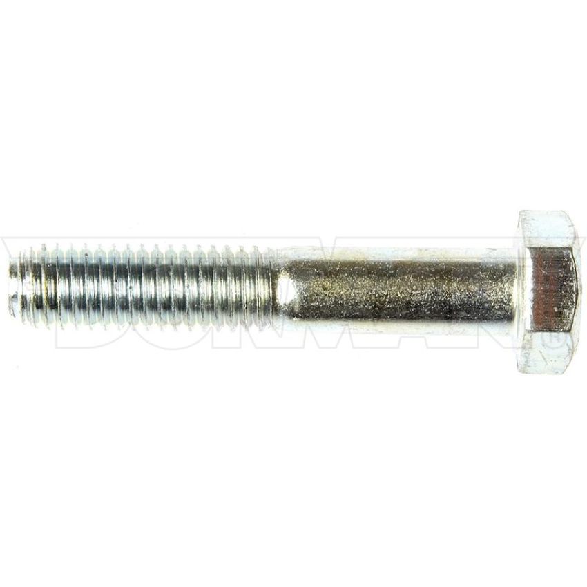 DORMAN 875-445 Cap Screw-Hex Head-Class 8.8- M8-1.25 x 45mm