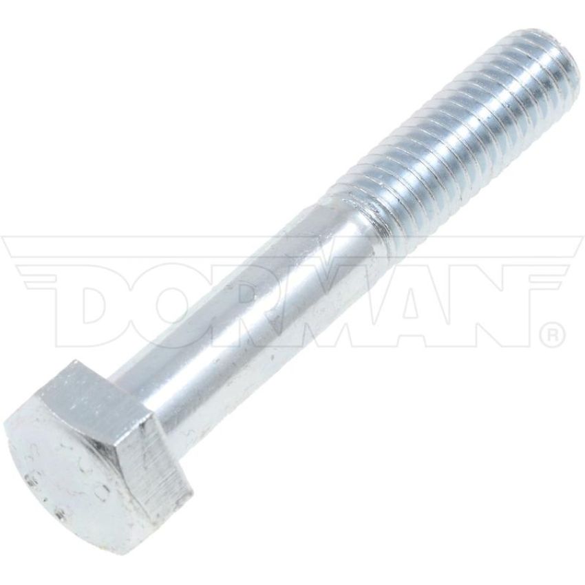 DORMAN 875-450 Cap Screw-Hex Head-Class 8.8- M8-1.25 x 50mm