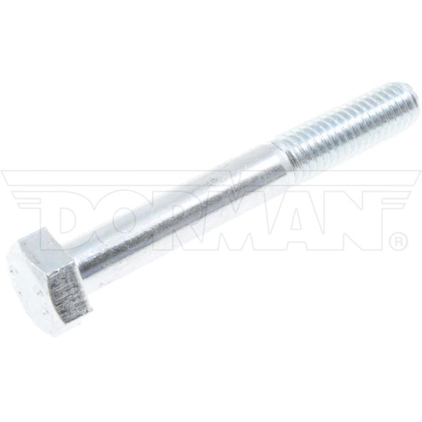 DORMAN 875-460 Cap Screw-Hex Head-Class 8.8- M8-1.25 x 60mm