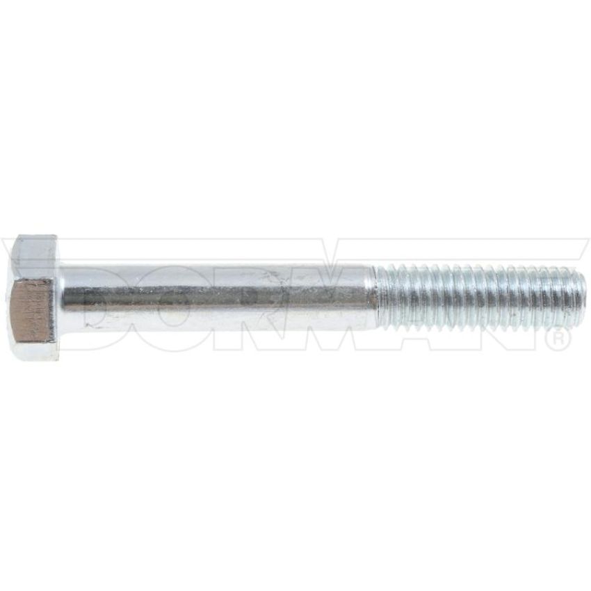 DORMAN 875-460 Cap Screw-Hex Head-Class 8.8- M8-1.25 x 60mm