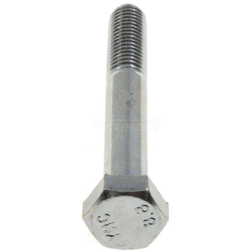 DORMAN 875-460 Cap Screw-Hex Head-Class 8.8- M8-1.25 x 60mm