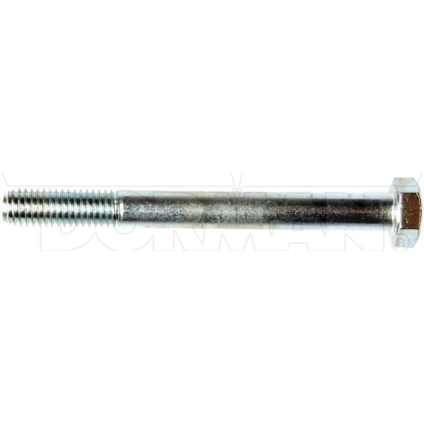 DORMAN 875-480 Cap Screw-Hex Head-Class 8.8- M8-1.25 x 80mm