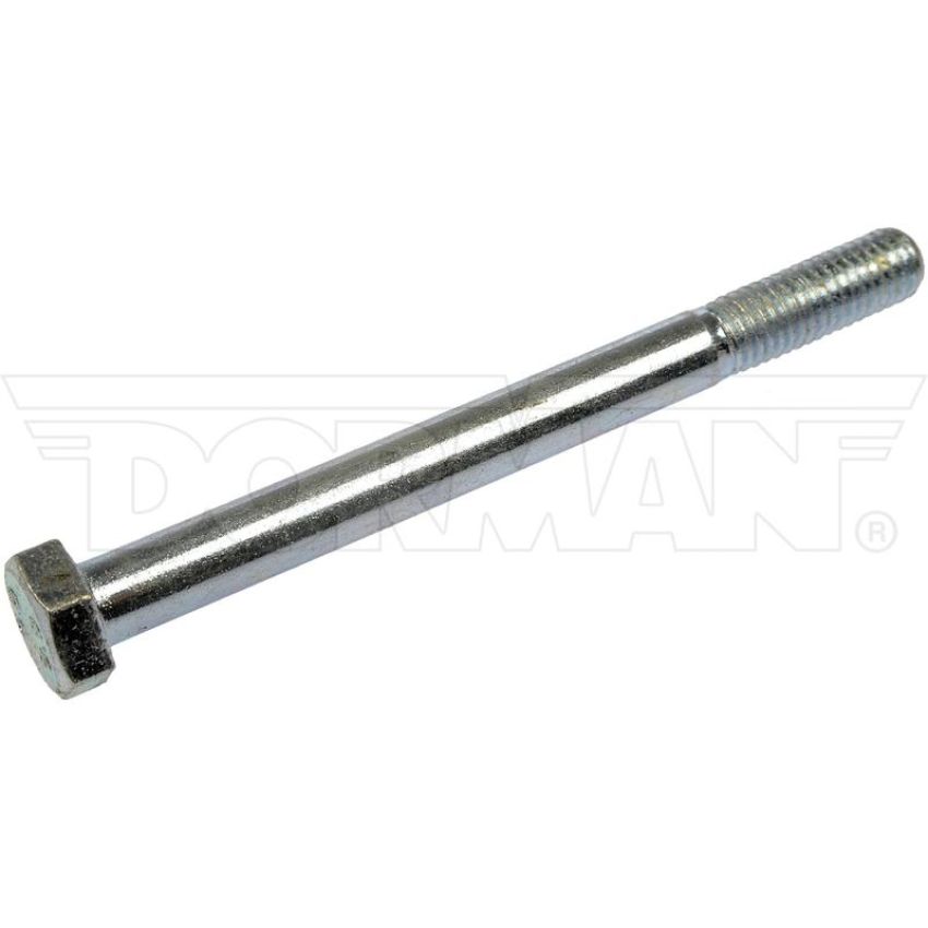 DORMAN 875-490 Cap Screw-Hex Head-Class 8.8- M8-1.25 x 90mm