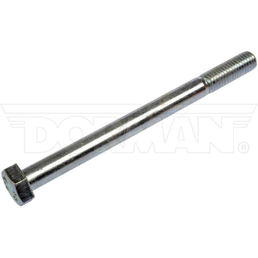 DORMAN 875-492 Cap Screw-Hex Head-Class 8.8- M8-1.25 x 100mm