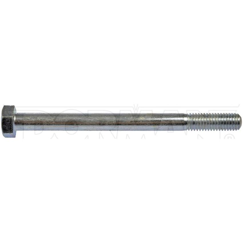 DORMAN 875-492 Cap Screw-Hex Head-Class 8.8- M8-1.25 x 100mm