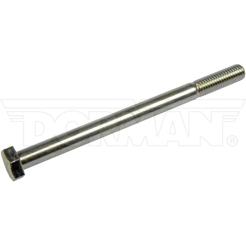 DORMAN 875-495 Cap Screw-Hex Head-Class 8.8- M8-1.25 x 110mm
