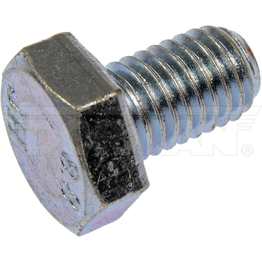 DORMAN 875-516 Cap Screw-Hex Head-Class 8.8- M10-1.50 x 16mm