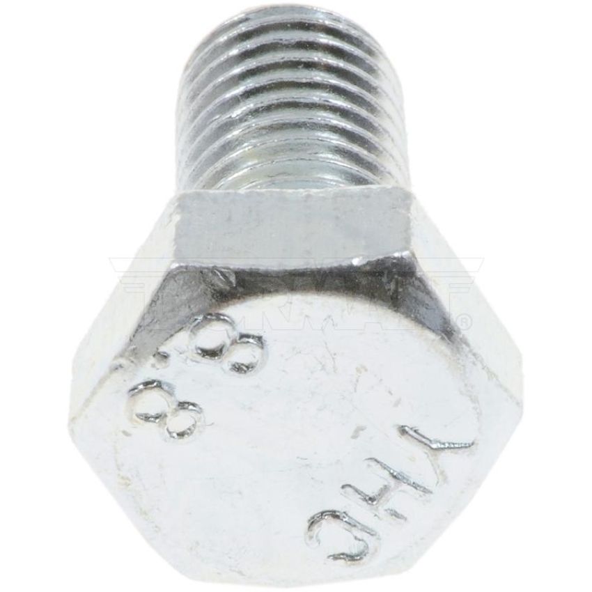 DORMAN 875-520 Cap Screw-Hex Head-Class 8.8- M10-1.50 x 20mm