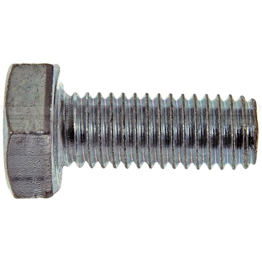 DORMAN 875-525 Cap Screw-Hex Head-Class 8.8- M10-1.50 x 25mm