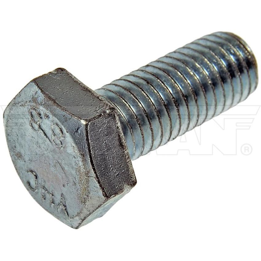 DORMAN 875-525 Cap Screw-Hex Head-Class 8.8- M10-1.50 x 25mm