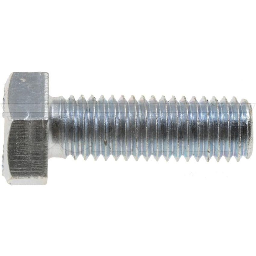 DORMAN 875-530 Cap Screw-Hex Head-Class 8.8- M10-1.50 x 30mm