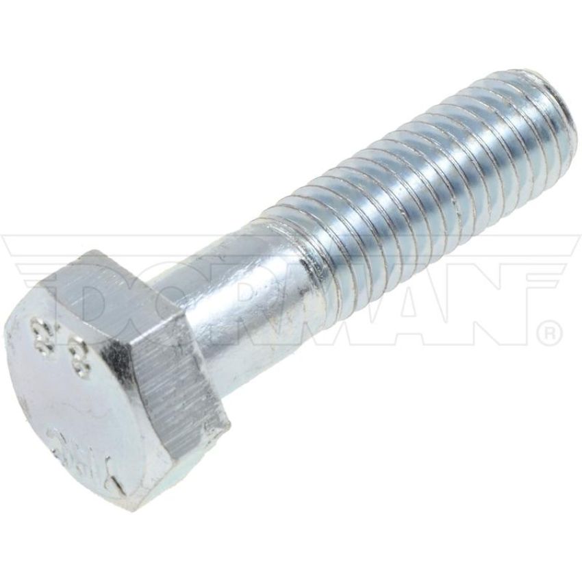 DORMAN 875-540 Cap Screw-Hex Head-Class 8.8- M10-1.50 x 40mm