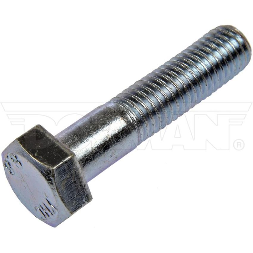 DORMAN 875-545 Cap Screw-Hex Head-Class 8.8- M10-1.50 x 45mm