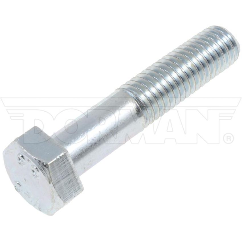 DORMAN 875-550 Cap Screw-Hex Head-Class 8.8- M10-1.50 x 50mm