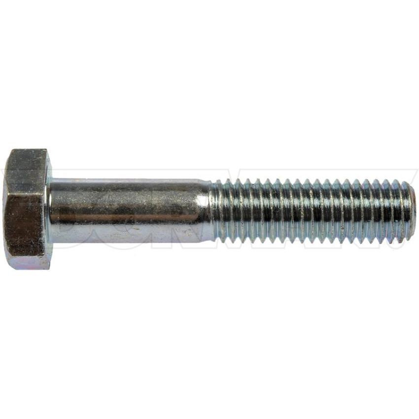 DORMAN 875-555 Cap Screw-Hex Head-Class 8.8- M10-1.50 x 55mm
