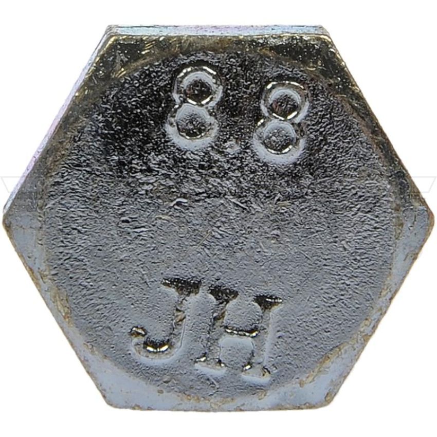 DORMAN 875-555 Cap Screw-Hex Head-Class 8.8- M10-1.50 x 55mm