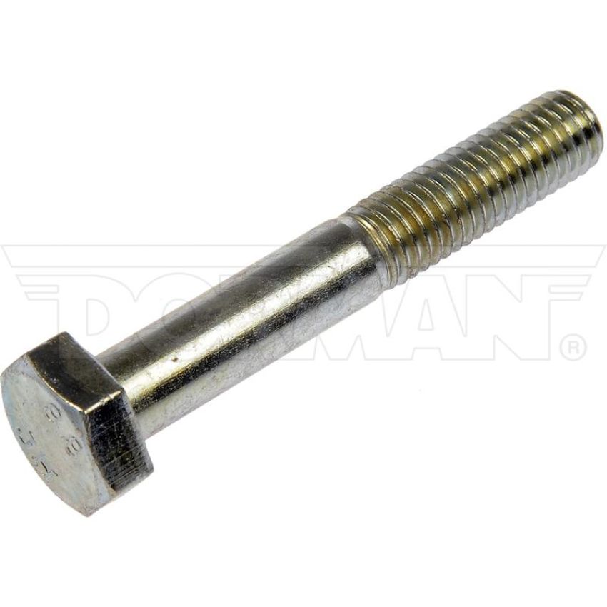 DORMAN 875-565 Cap Screw-Hex Head-Class 8.8- M10-1.50 x 65mm