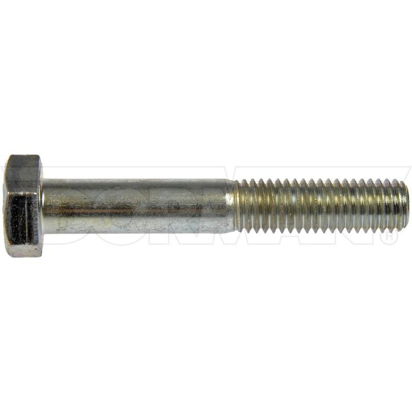 DORMAN 875-565 Cap Screw-Hex Head-Class 8.8- M10-1.50 x 65mm
