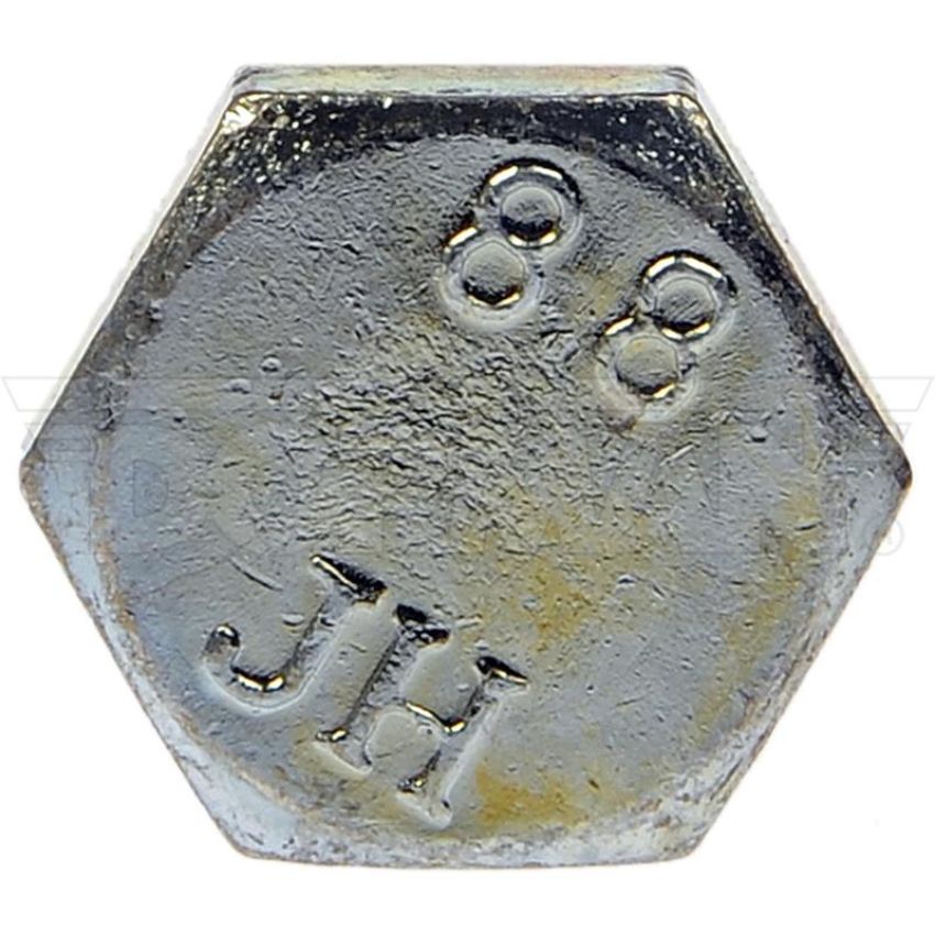 DORMAN 875-565 Cap Screw-Hex Head-Class 8.8- M10-1.50 x 65mm