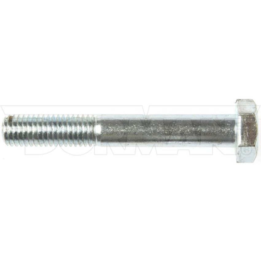 DORMAN 875-570 Cap Screw-Hex Head-Class 8.8- M10-1.50 x 70mm