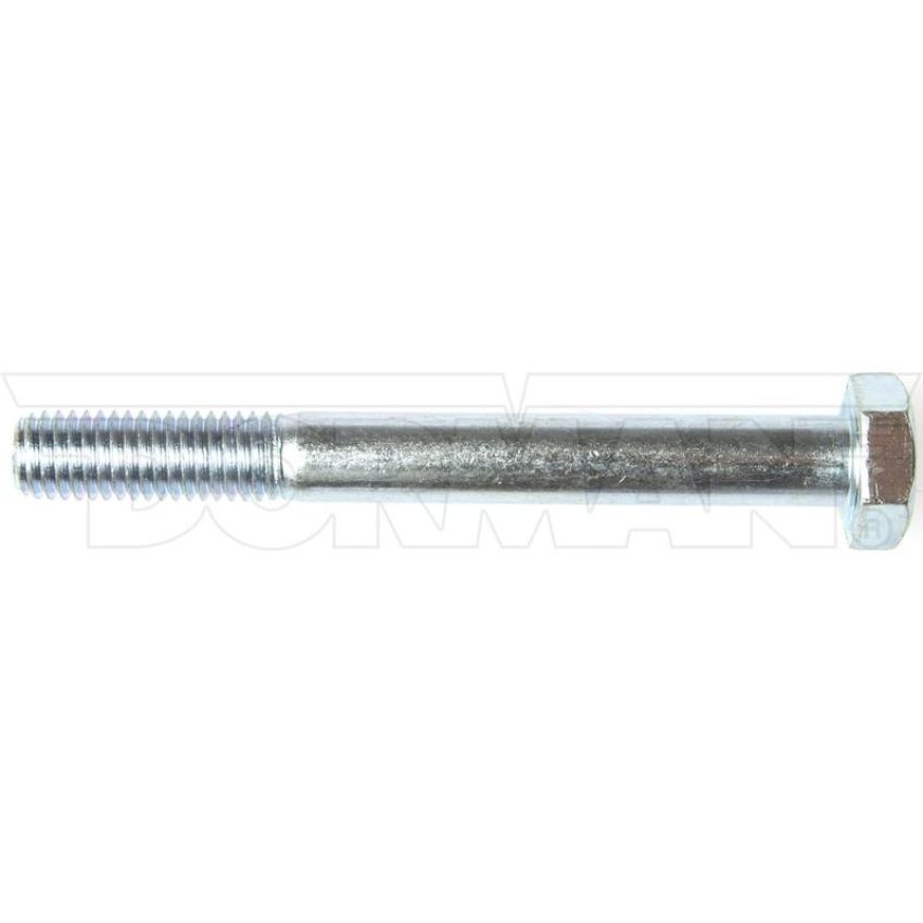 DORMAN 875-590 Cap Screw-Hex Head-Class 8.8- M10-1.50 x 90mm