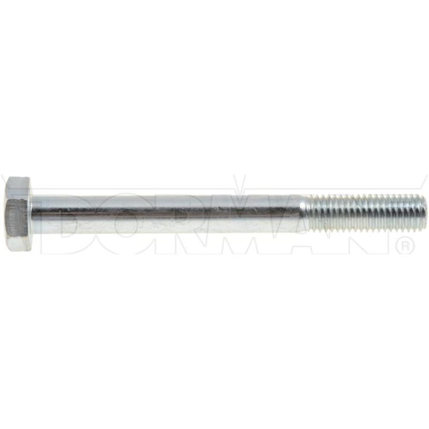 DORMAN 875-592 Cap Screw-Hex Head-Class 8.8- M10-1.50 x 100mm
