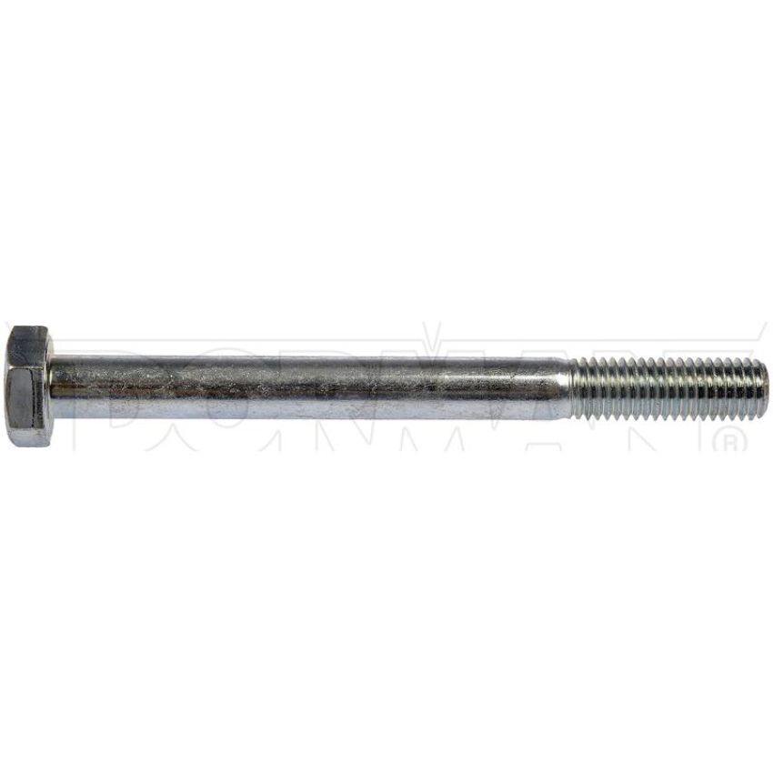 DORMAN 875-595 Cap Screw-Hex Head-Class 8.8- M10-1.50 x 110mm