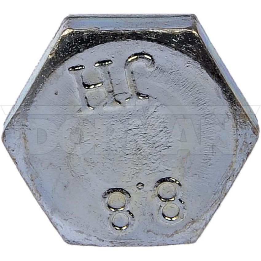 DORMAN 875-595 Cap Screw-Hex Head-Class 8.8- M10-1.50 x 110mm