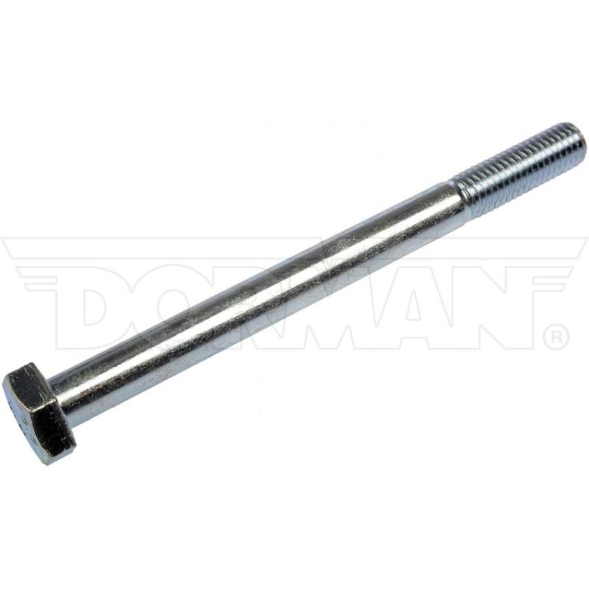 DORMAN 875-597 Cap Screw-Hex Head-Class 8.8- M10-1.50 x 120mm