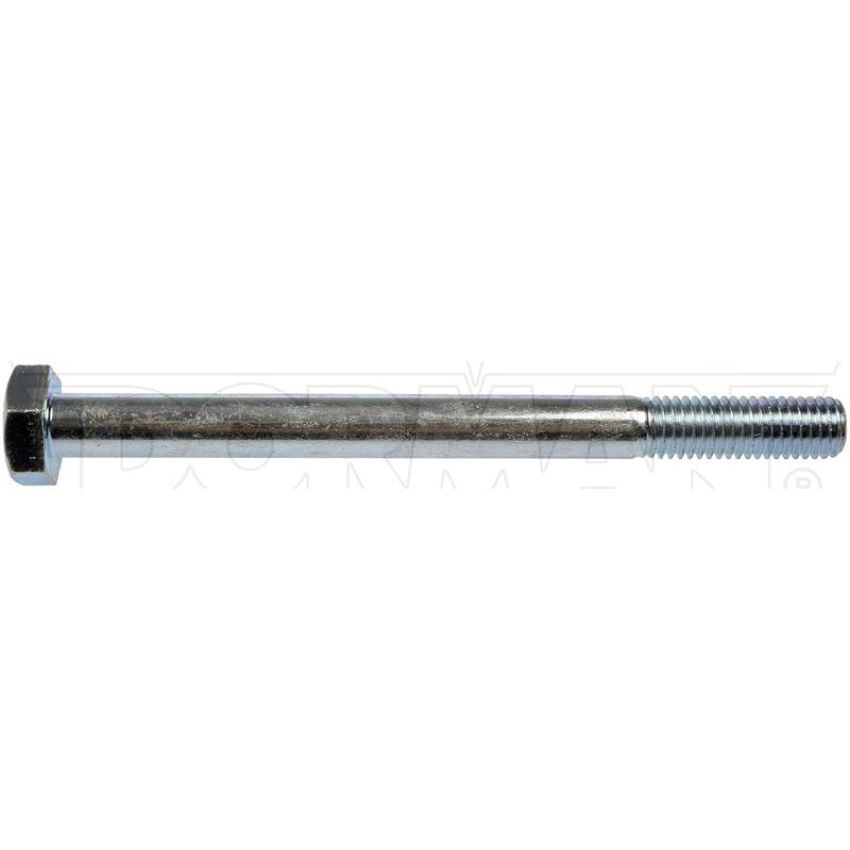 DORMAN 875-597 Cap Screw-Hex Head-Class 8.8- M10-1.50 x 120mm