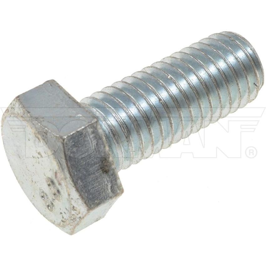 DORMAN 875-630 Cap Screw-Hex Head-Class 8.8- M12-1.75 x 30mm