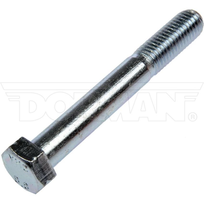 DORMAN 875-690 Cap Screw-Hex Head-Class 8.8- M12-1.75 x 90mm