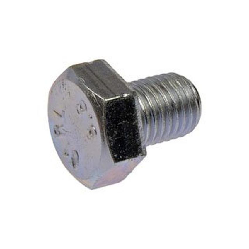 DORMAN 876-410 Cap Screw-Hex Head-Class 8.8- M8-1.0 x 10mm
