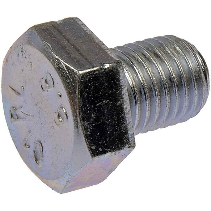 DORMAN 876-410 Cap Screw-Hex Head-Class 8.8- M8-1.0 x 10mm