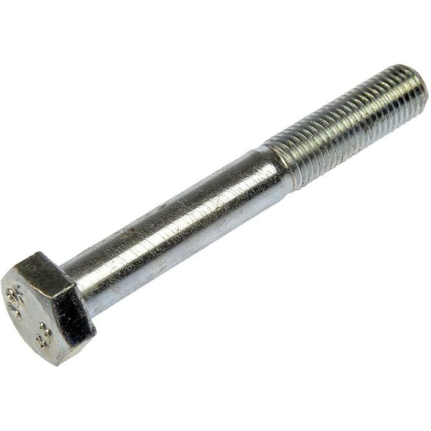 DORMAN 876-460 Cap Screw-Hex Head-Class 8.8- M8-1.0 x 60mm
