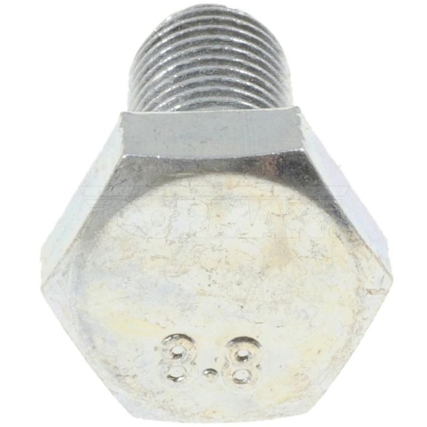 DORMAN 876-521 Cap Screw-Hex Head-Class 8.8- M10-1.25 x 20mm