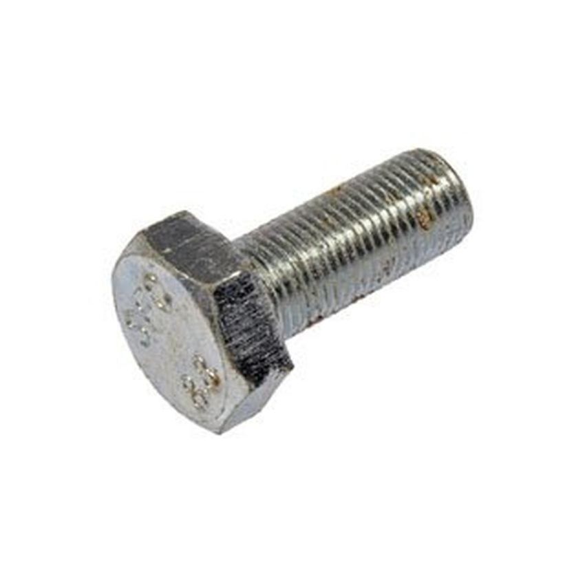 DORMAN 876-525 Cap Screw-Hex Head-Class 8.8- M10-1.0 x 25mm