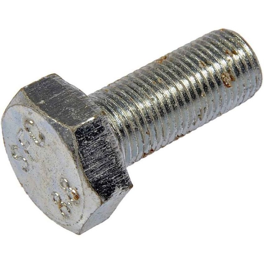 DORMAN 876-525 Cap Screw-Hex Head-Class 8.8- M10-1.0 x 25mm