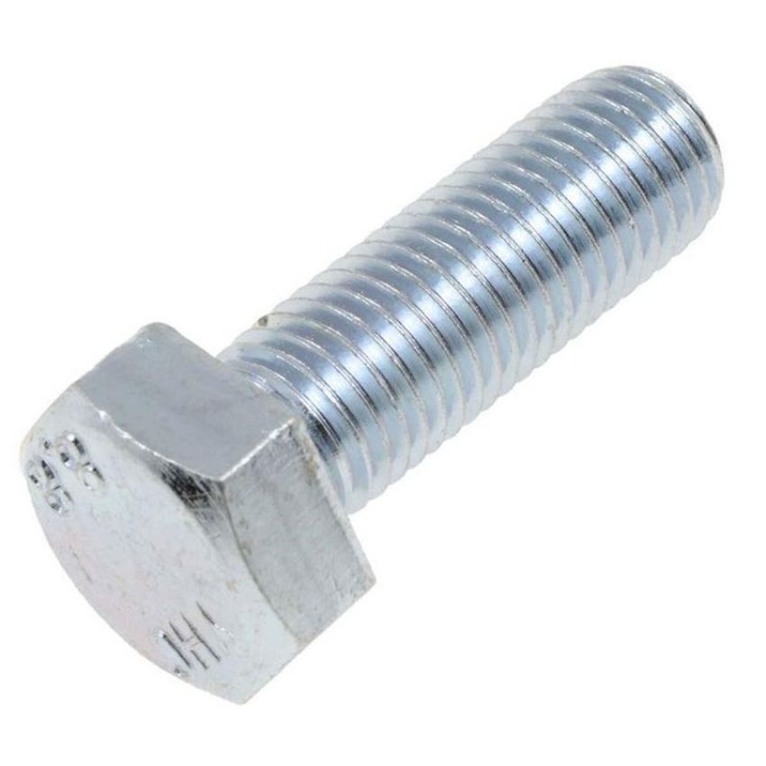 DORMAN 876-531 Cap Screw-Hex Head-Class 8.8- M10-1.25 x 30mm